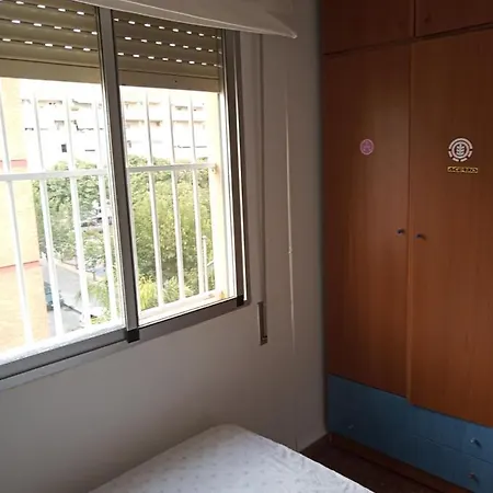 Centro Y Playa Apartment Rincon de la Victoria
