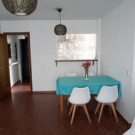 Apartment Centro Y Playa *