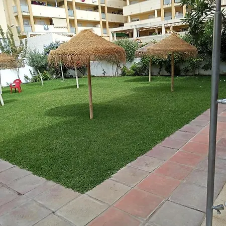 Centro Y Playa