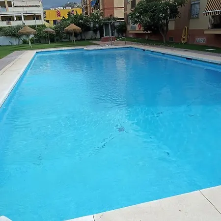 Centro Y Playa Apartment