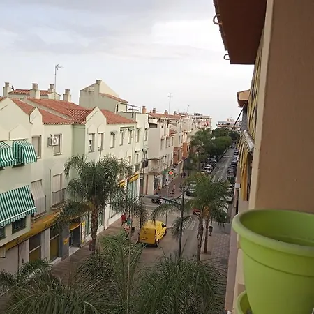 Centro Y Playa *