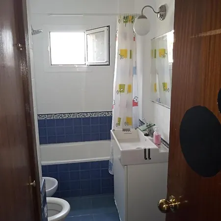 Centro Y Playa Apartment *