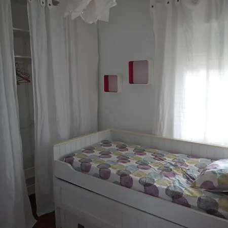 Centro Y Playa Apartment Rincon de la Victoria